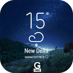 Weather Widget Galaxy S8 Plus Apk 1 0 8 Download For Android Download Weather Widget Galaxy S8 Plus Apk Latest Version Apkfab Com