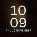 Clock Widget Galaxy S23 Pro APK