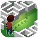 APK Find My Way - A Maze Game