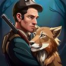 Wildlife Hunter : Survival APK