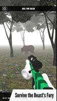 Wildlife Hunter : Survival capture d'écran 3