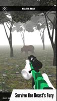 Wildlife Hunter : Survival تصوير الشاشة 3