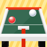 Table Polo أيقونة