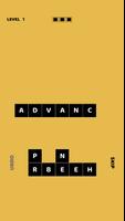 The Second Word-Find The Words Screenshot 1