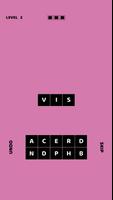 The Second Word-Find The Words Screenshot 2