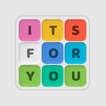 3 Letter 1 Word Match 3 Tiles