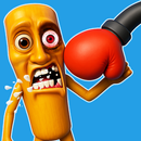 tung tung punch hit: brainrot APK