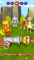 tung tung punch hit: brainrot screenshot 1