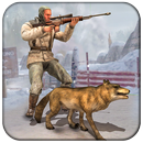 Winter Modern Survival World War FPS Shooting Game APK