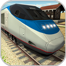 Euro Train Driver Simulator 2018 APK