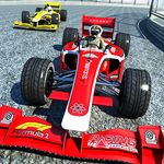 Top Speed Formula Racing Legends 2019 icon