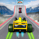 GT Formula Car Extreme Tricky Ramp Stunt 2020 APK