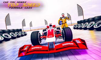 GT Formula Car Extreme Tricky Ramp Stunt 2020 poster