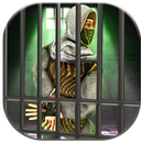 Superhero Ninja Prison Escape APK