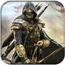 Superhero Ninja Archery Kungfu APK