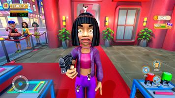 The Last Guard: Security Sim screenshot 1