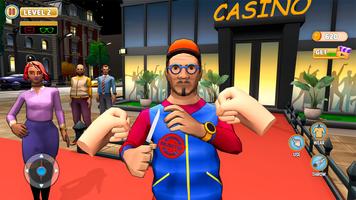 The Last Guard: Security Sim screenshot 2