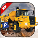 Quarry Machine heavy Driving APK