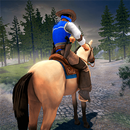 Snow West Mafia Cowboy Shoot APK