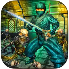 Superhero Fights Ninja kick アプリダウンロード