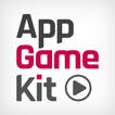 آیکون‌ AppGameKit Player