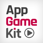 AppGameKit Player icône