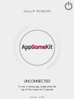 AppGameKit Player Poster