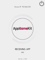 AppGameKit Player capture d'écran 1