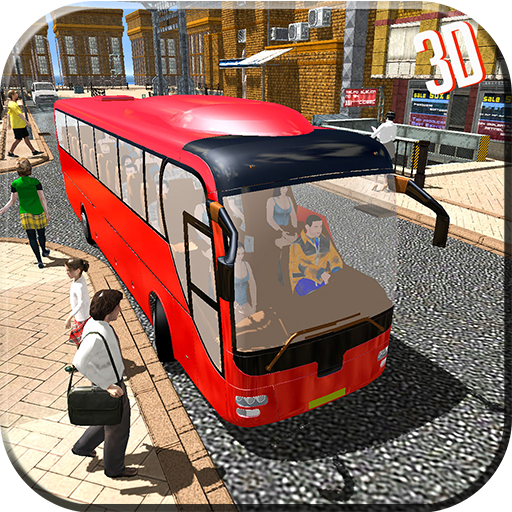 City Bus: Public Transport Sim