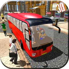 城市巴士：公共交通模擬 APK 下載