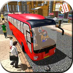 City Bus: Public Transport Sim