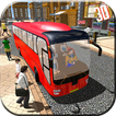 Simulateur de transport en bus