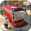 City Bus: Public Transport Sim APK