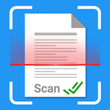 Document scanner: PDF Creator