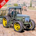 Cultivation Reaping Simulation 아이콘