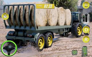 Cultivation Reaping Simulation 스크린샷 3