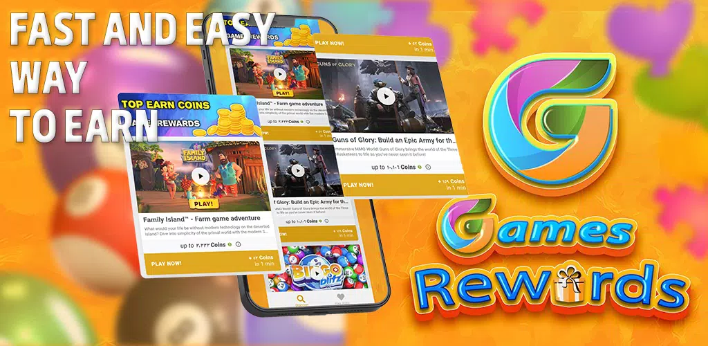 Earn Rewards: Download Free Games at AviaGames Today