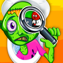 Infinite Zoom World: Art Game APK