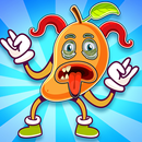 مکس مونسٹر: پھلوں کی تبدیلی APK