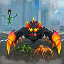 Monster Battle: jeu de guerre APK