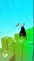 برنامه‌نما Merge alphabet 3D:Fusion Game عکس از صفحه