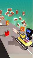 پوستر Merge alphabet 3D:Fusion Game