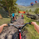 BMX Games Extreme BMX Cycle APK