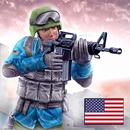 FPS Strike Shooting War Games APK