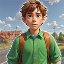 High School Boy Escape Game APK