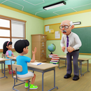 School Life Student Simulator APK