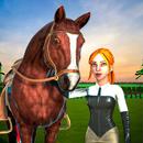 Virtual Stable Horse Simulator APK