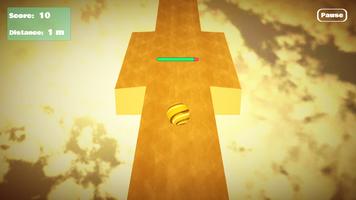Balance Sky poster