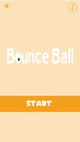 Bounce Ball Affiche