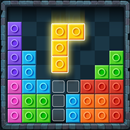 Brick Puzzle - Classic Block aplikacja